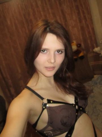 Анкета проститутки Роксана - Фото 1, , 26 лет, №64348